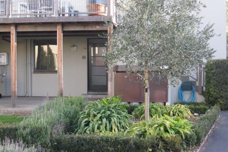 Photo of property in 1 Dublin Street, Christchurch Central, Christchurch, 8013