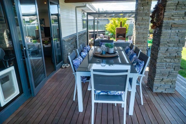 Photo of property in 27 Rhoboro Road, Twizel, 7901