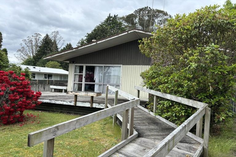 Photo of property in 5 Chartwell Drive, Tokoroa, 3420