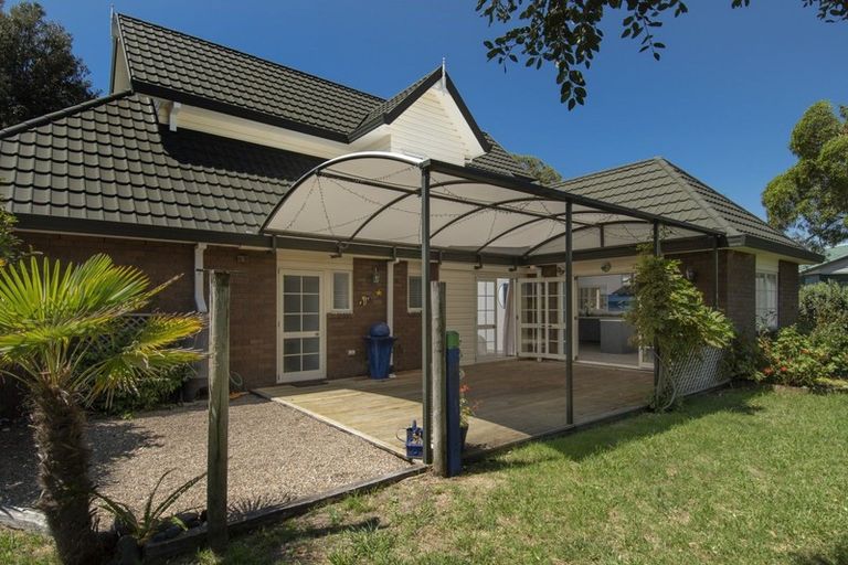 Photo of property in 6 Tuhua Place, Bowentown, Katikati, 3177