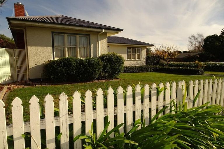 Photo of property in 701 Alexandra Street, Parkvale, Hastings, 4122