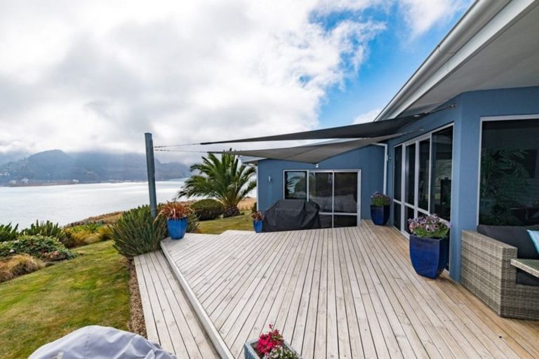 Photo of property in 34 Koromiko Crescent, Diamond Harbour, Lyttelton, 8971