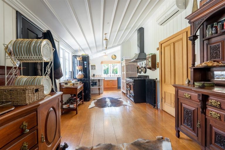 Photo of property in 374 Te Ahu Ahu Road, Waimate North, Kaikohe, 0472