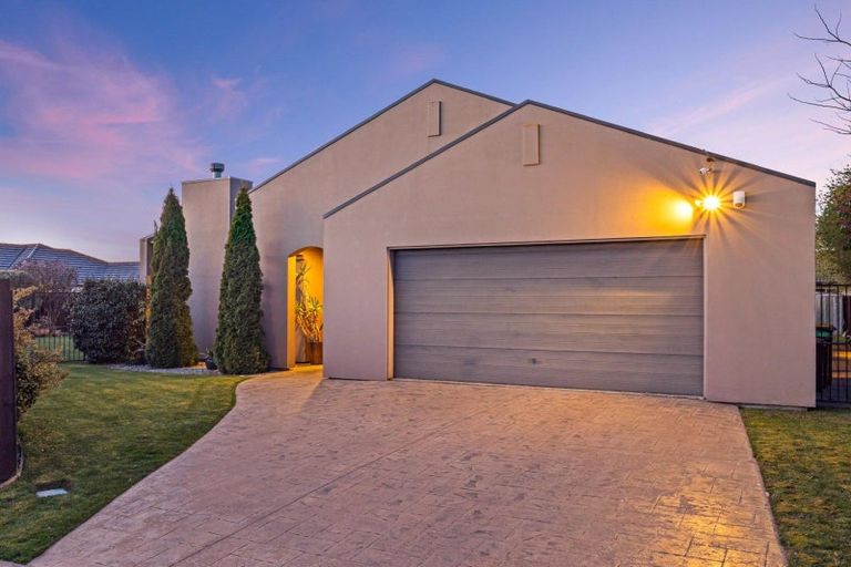 Photo of property in 5 Stark Place, Kaiapoi, 7630