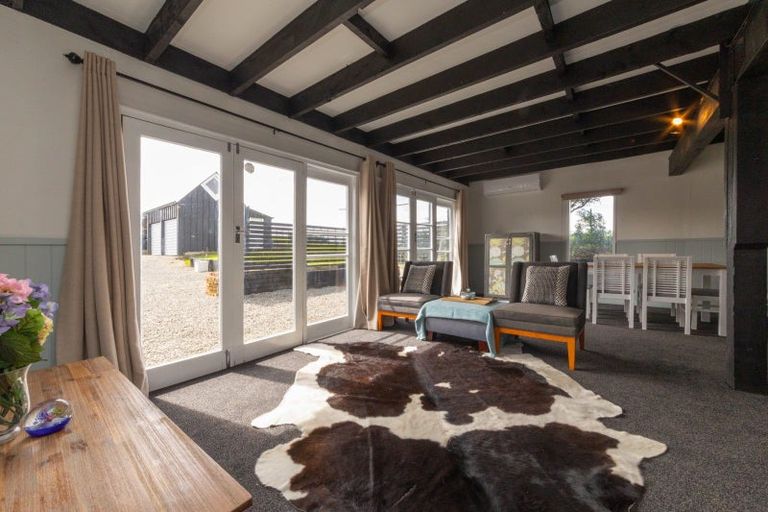 Photo of property in 499 Sandon Road, Feilding, 4779