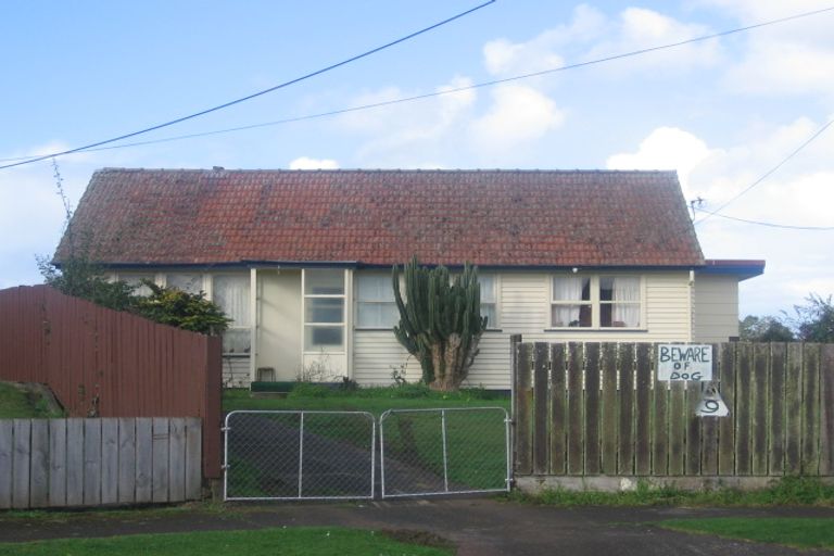 Photo of property in 9 Brake Avenue, Otangarei, Whangarei, 0112
