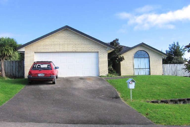 Photo of property in 3 Bluestone Rise, Rosedale, Auckland, 0632