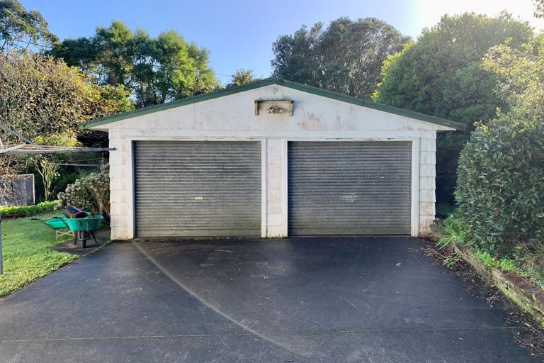 Photo of property in 6719 Mangakahia Road, Kaikohe, 0474