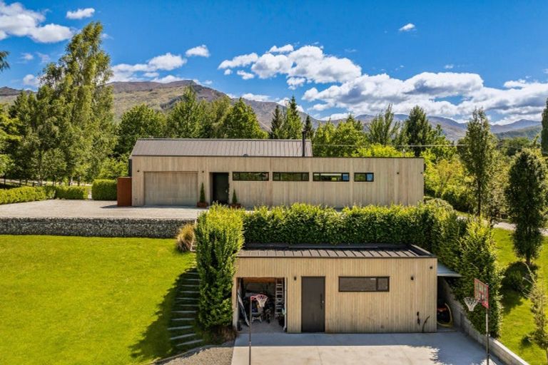 Photo of property in 540 Speargrass Flat Road, Lake Hayes, Queenstown, 9371