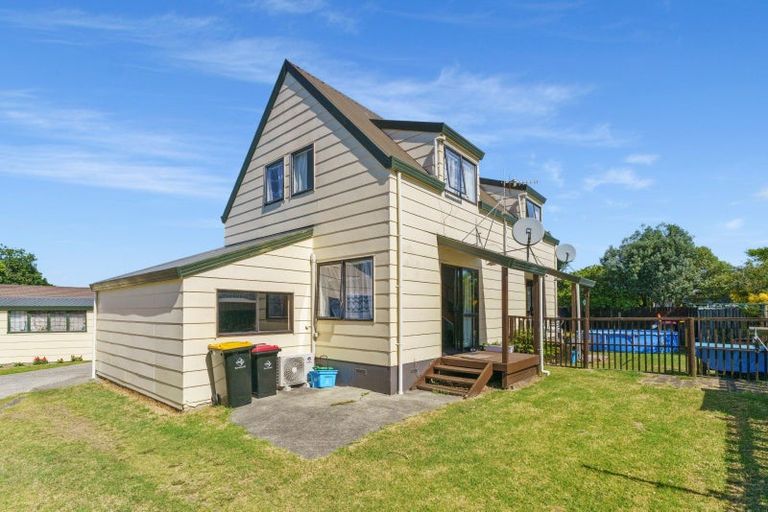 Photo of property in 43b Topaz Drive, Papamoa Beach, Papamoa, 3118