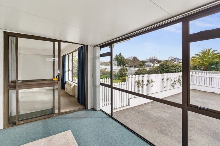 Photo of property in 2/195 Morgans Road, Marchwiel, Timaru, 7910