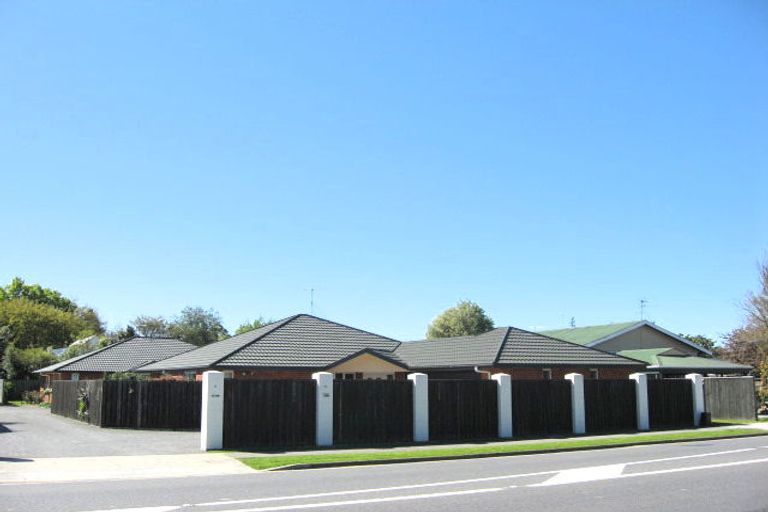 Photo of property in 44a Nelson Street, Mayfield, Blenheim, 7201