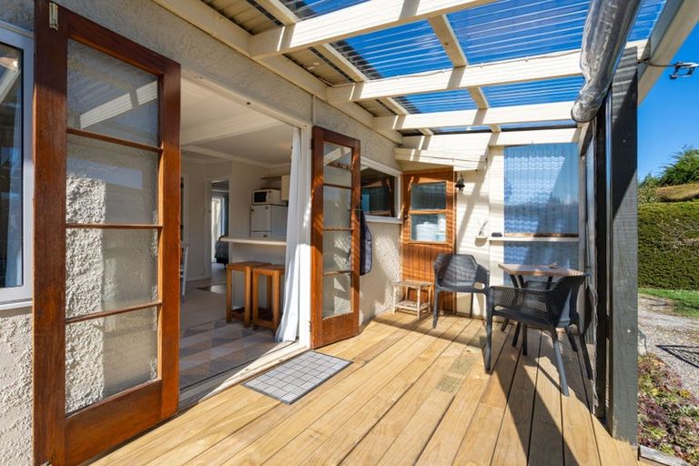 Photo of property in 121a Thomas Street, Waikouaiti, 9510