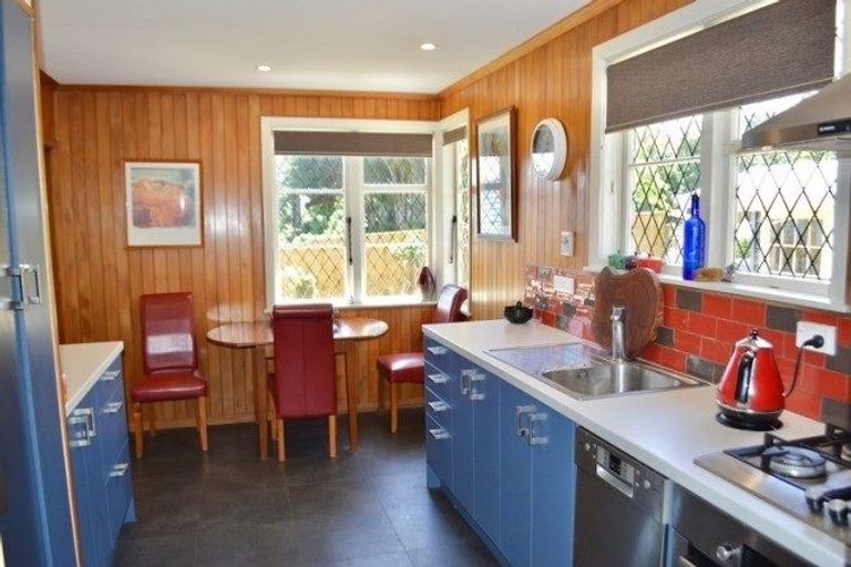 Photo of property in 21 Tame Porati Street, Manakau, Levin, 5573