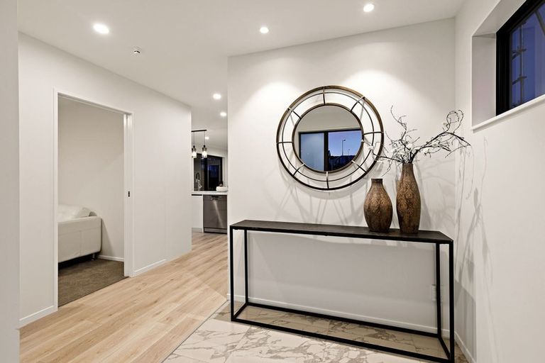 Photo of property in 157 Clark Road, Hobsonville, Auckland, 0616