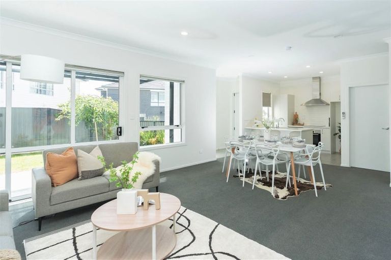 Photo of property in 5/7 The Link, Flagstaff, Hamilton, 3210