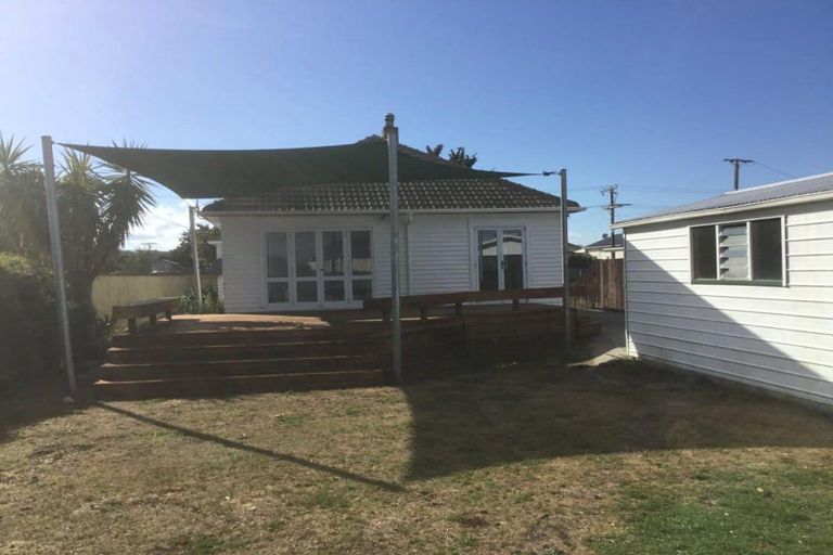 Photo of property in 17 Western Street, Matamata, 3400