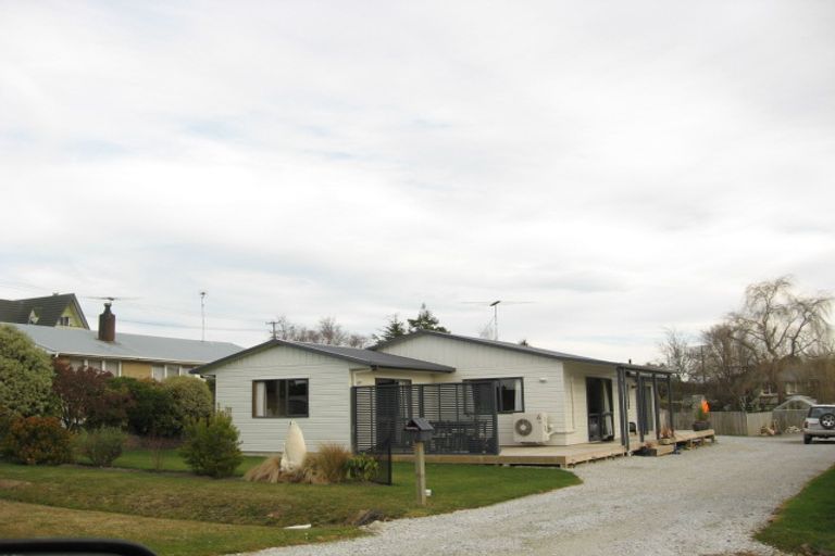 Photo of property in 19 Geelong Street, Waikouaiti, 9510