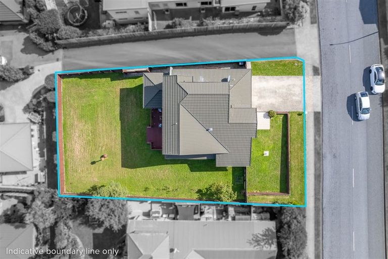 Photo of property in 13 Riverstone Drive, Riverstone Terraces, Upper Hutt, 5018