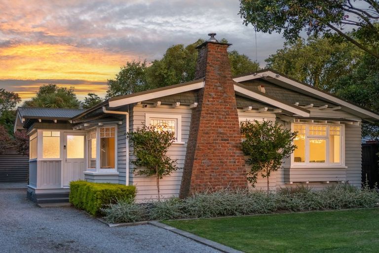 Photo of property in 4 Ngarimu Street, Avonside, Christchurch, 8061