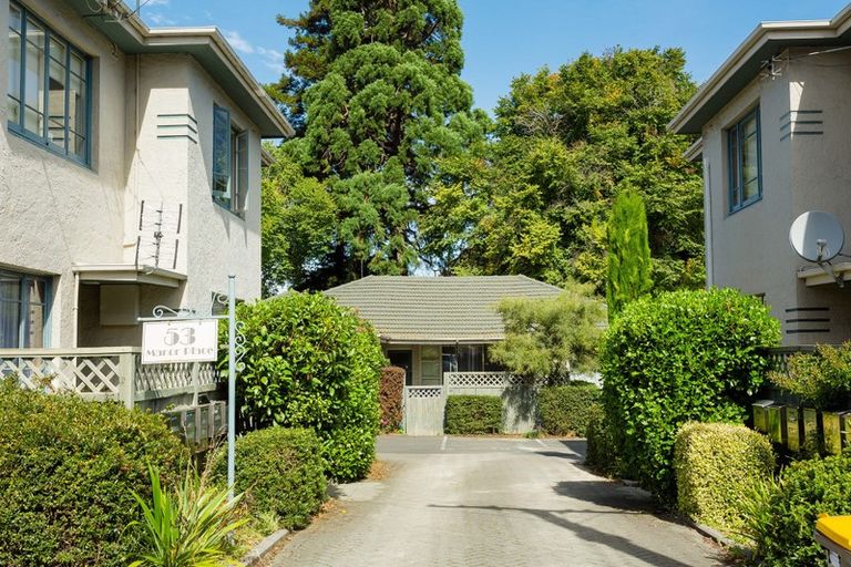 Photo of property in 53 Manor Place, Dunedin Central, Dunedin, 9016