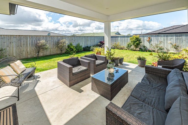 Photo of property in 4 Simon Street, Tawhero, Whanganui, 4501