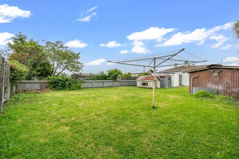 Photo of property in 27 Lowe Street, Avenal, Invercargill, 9810