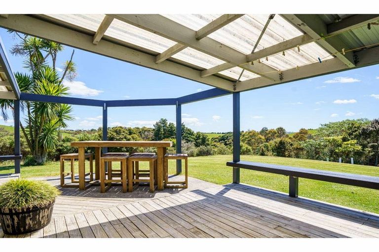 Photo of property in 956 Wiroa Road, Okaihau, 0475