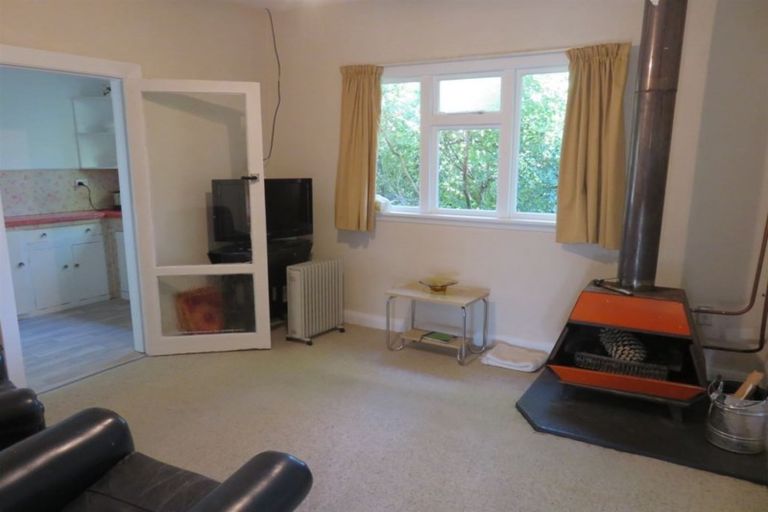 Photo of property in 8 Lookout Road, Peel Forest, Geraldine, 7992