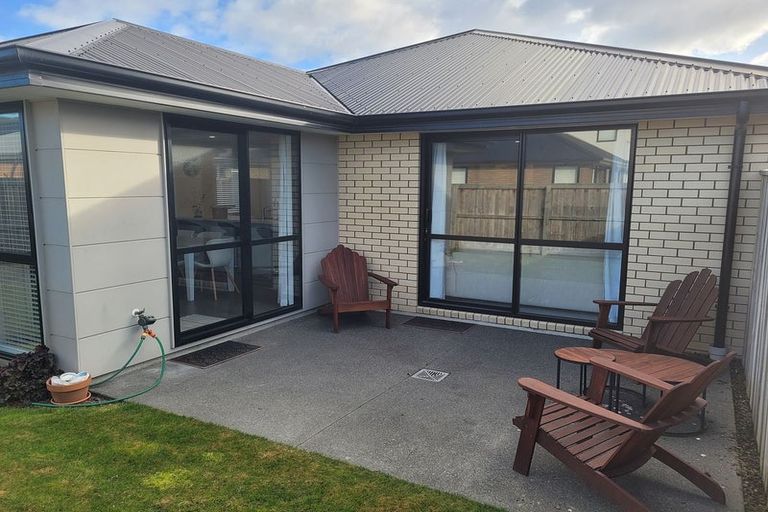 Photo of property in 9 Vildebeest Street, Halswell, Christchurch, 8025