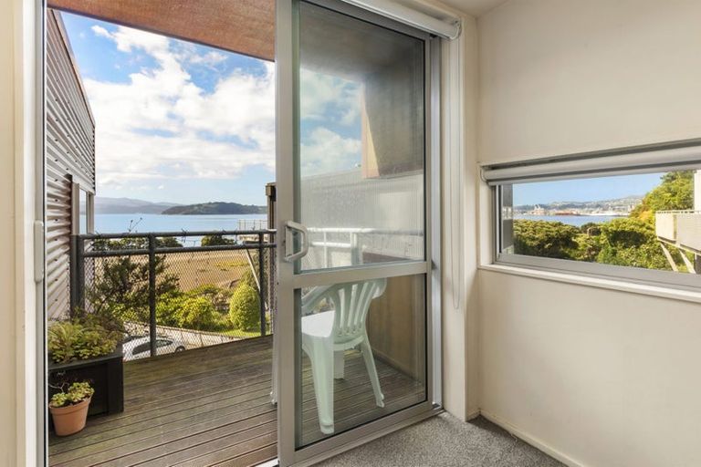 Photo of property in 9/2 Onslow Road, Khandallah, Wellington, 6035