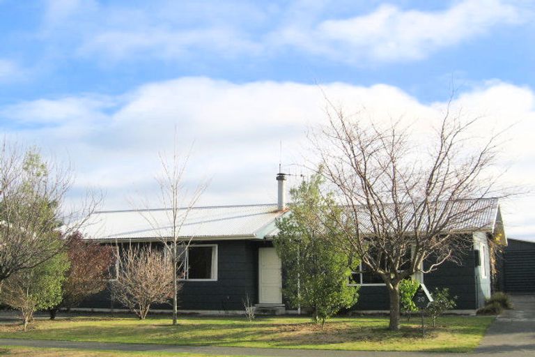 Photo of property in 20 Perry Crescent, Greenmeadows, Napier, 4112