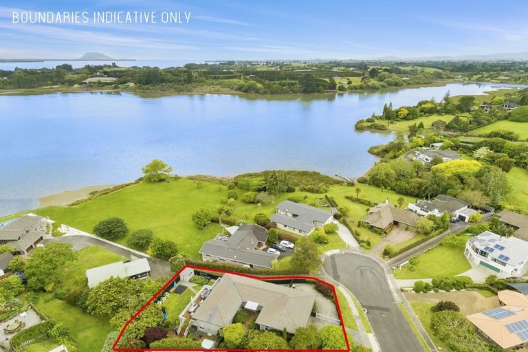 Photo of property in 9 Lindoch Avenue, Te Puna, Tauranga, 3174
