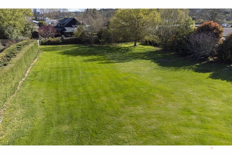 Photo of property in 3 Bell Street, Geraldine, 7930