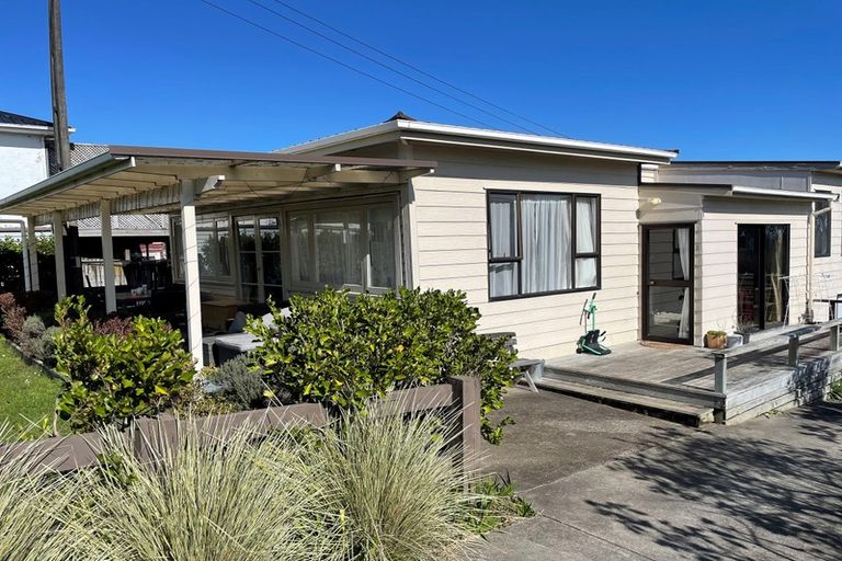 Photo of property in 11 Maraetai School Road, Maraetai, Auckland, 2018
