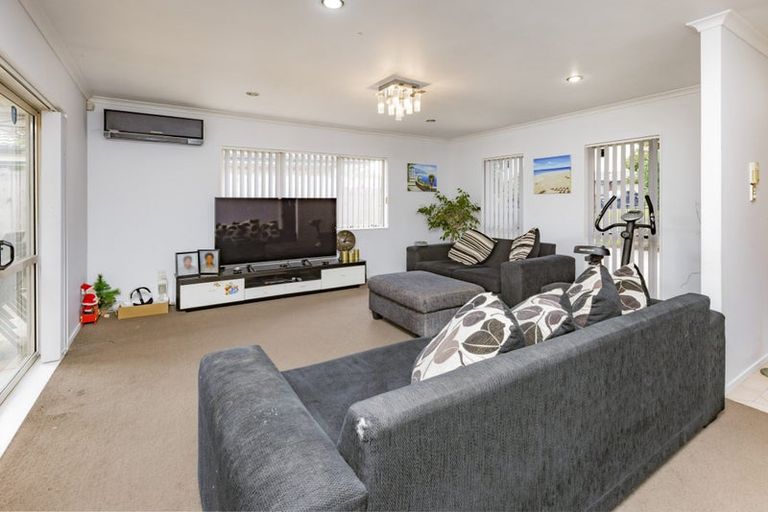 Photo of property in 31 Eastland Road, Flat Bush, Auckland, 2019