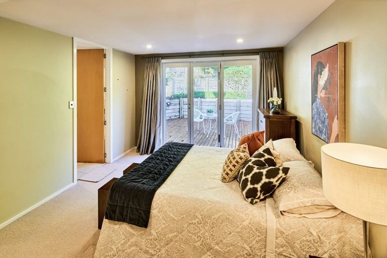 Photo of property in 23 Rose Street, Wadestown, Wellington, 6012