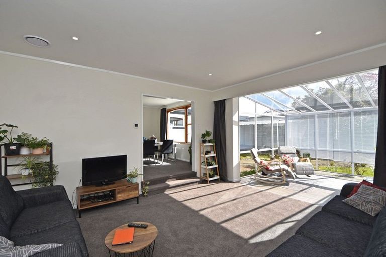 Photo of property in 93 George Street, Windsor, Invercargill, 9810