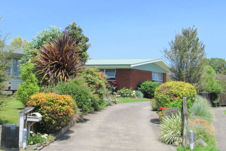Photo of property in 10 Mace Crescent, Otorohanga, 3900