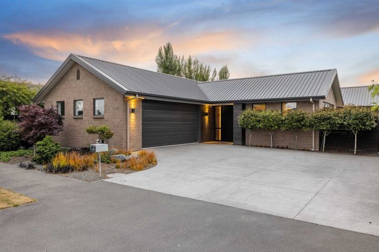 Photo of property in 65 Metehau Street, Marshland, Christchurch, 8083