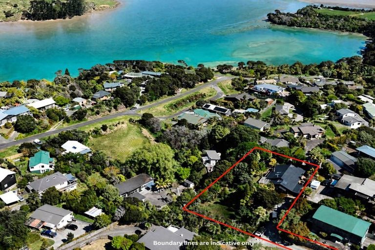Photo of property in 11b Norrie Avenue, Raglan, 3225