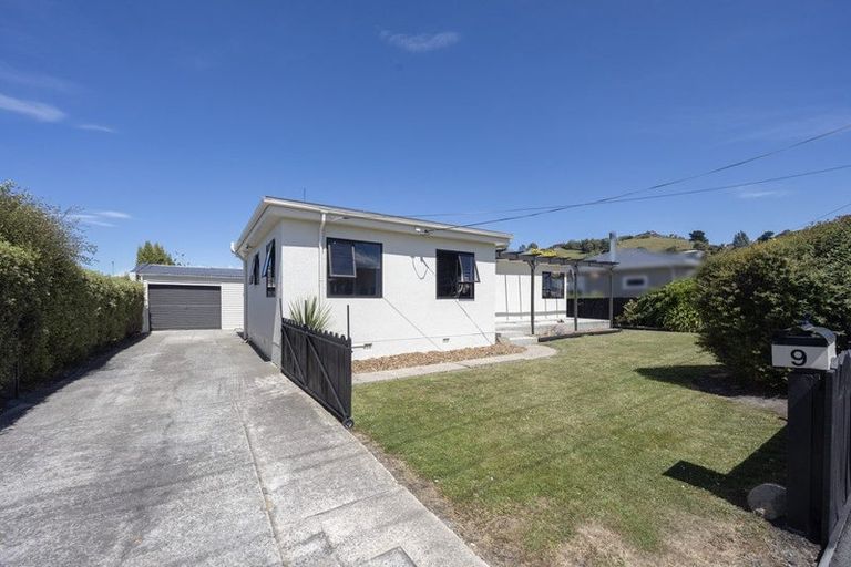 Photo of property in 9 Clare Street, Oamaru North, Oamaru, 9400
