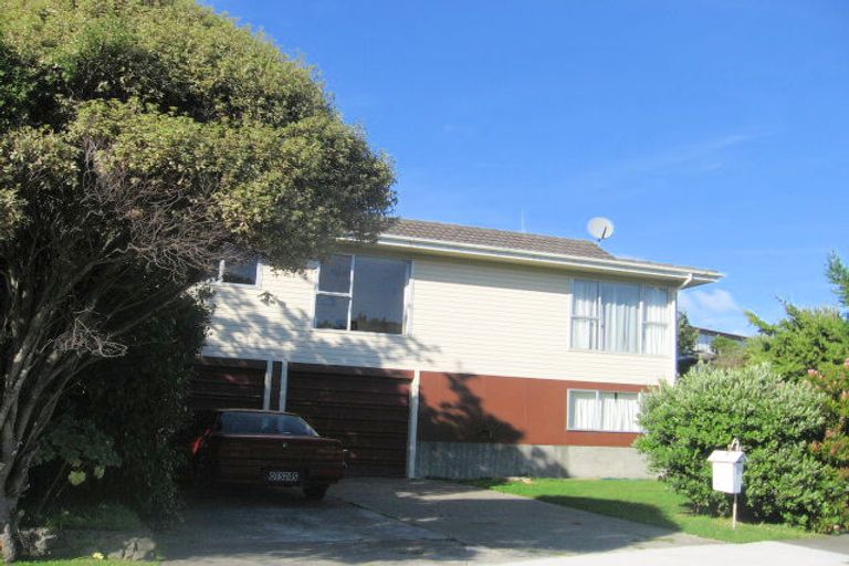 Photo of property in 1 Cabin Lane, Whitby, Porirua, 5024