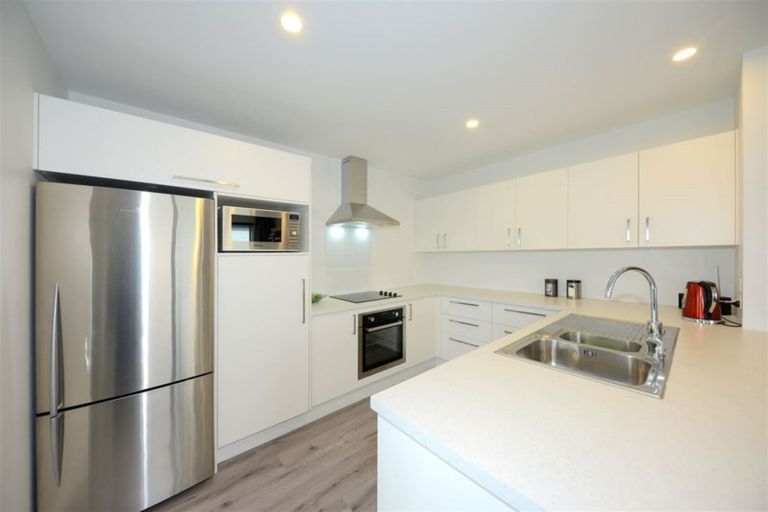 Photo of property in 4 Kamahi Place, Bishopdale, Christchurch, 8051