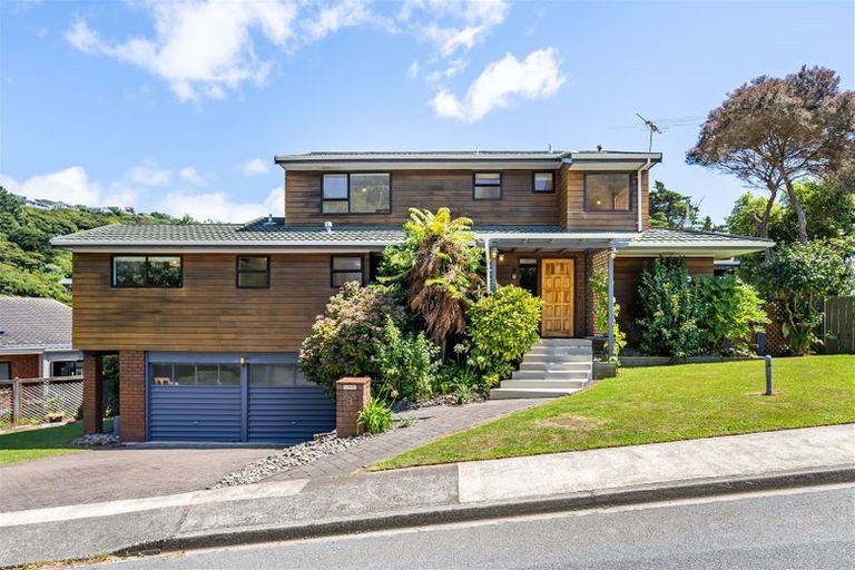 Photo of property in 9 Bosun Terrace, Whitby, Porirua, 5024