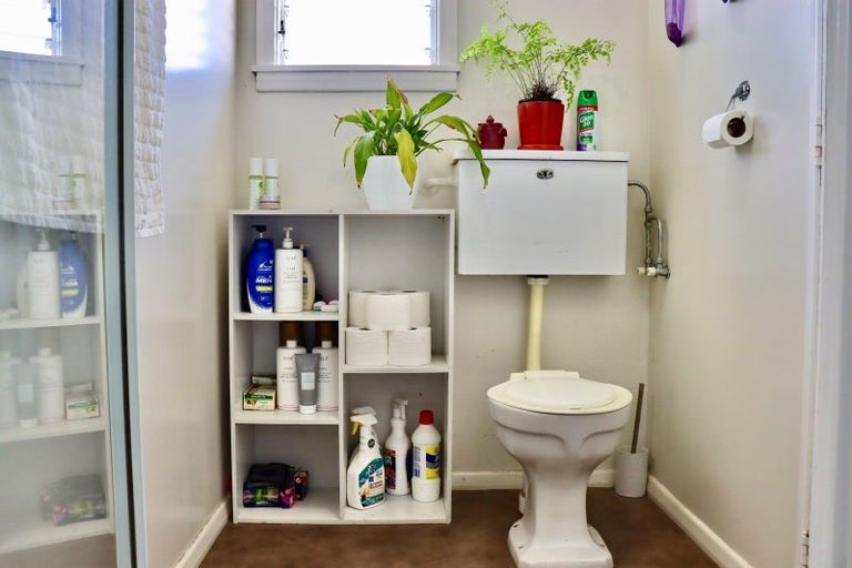 Photo of property in 71 Pukeokahu Road, Taoroa Junction, Taihape, 4793