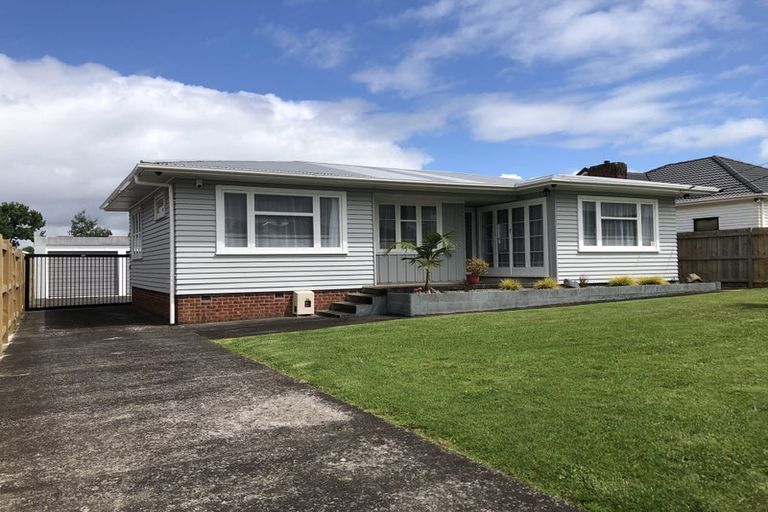 Photo of property in 178 Puhinui Road, Papatoetoe, Auckland, 2104