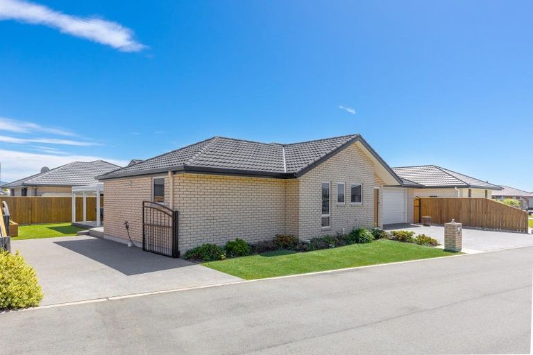 Photo of property in 23 Korari Grove, Redwoodtown, Blenheim, 7201
