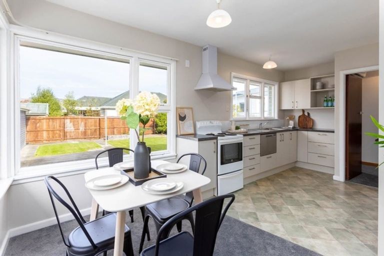 Photo of property in 50 Rahera Street, Spreydon, Christchurch, 8024