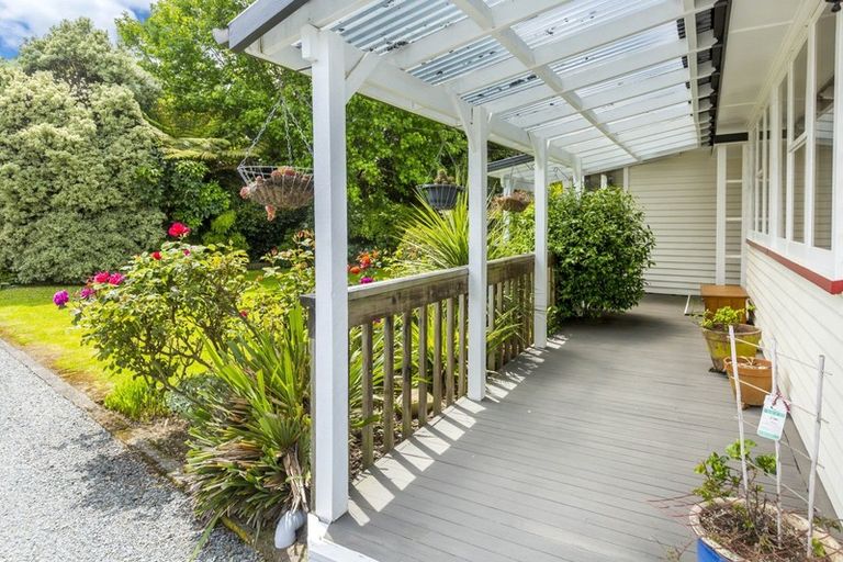 Photo of property in 29 Tennyson Street, Trentham, Upper Hutt, 5018
